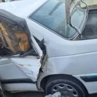 بهترین خریدار تصادفی سراسر ایران