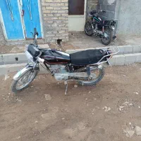 موتورسیکلت