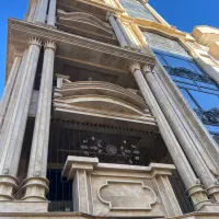 پیش فروش واحد۱۴۶ متری/ شریعتی