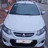 کوئیک ۱۴۰۱ دنده ای ساده