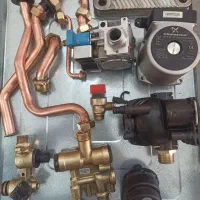 نصب،تعمیر ،سرویس تضمینی پکیج و کولرگازی،اعزام فوری|خدمات پیشه و مهارت|محمدیه-قزوین, |دیوار