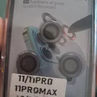 محافظ لنز دوربین ایفون ۱۱ و ۱۲