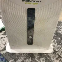 مودم مبین نت