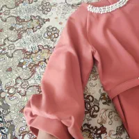 پیراهن میدی بسیار شیک|لباس|زنجان, |دیوار