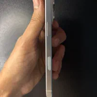 آیفون 16 پرو سفید|موبایل|تهران, سازمان برنامه جنوبی|دیوار