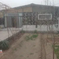 فروش خونه باغ ۳۰۰متری با ساخت مسکونی