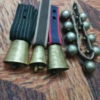 زنگوله قدیمی