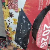 لوازم برقی آکبند