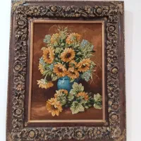 فرش دستباف و تابلو فرش دستباف|فرش|چالوس, |دیوار