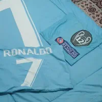 لحاف روتختی رئال مادرید