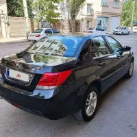 دنا معمولی تیپ ۲ مدل ۱۳۹۳ مشکی|خودرو سواری و وانت|اردبیل, |دیوار