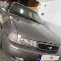 فروش ماشین سواری دووسیلو مدل ۱۳۸۰|خودرو سواری و وانت|بیرجند, |دیوار