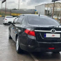 برلیانس موتور بزرگ مدل ۹۷|خودرو سواری و وانت|آستانه اشرفیه, |دیوار