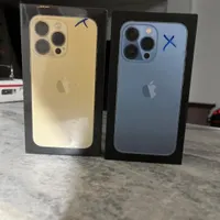 iPhone 13pro