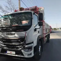ماشین سنگین