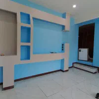 نقاشی ساختمان آنتیک