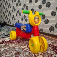 موتور اسباب بازی کودک
