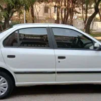 سمند LXمدل ۱۴۰۰|خودرو سواری و وانت|کرج, شهرک فهمیده|دیوار