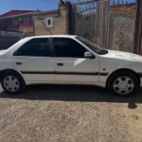 پژو slx مدل ۹۹