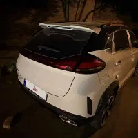 Mvm x33 cross اتومات