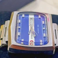 ساعت رادو سوئیسی اصل ( نبضی )|ساعت|آمل, |دیوار