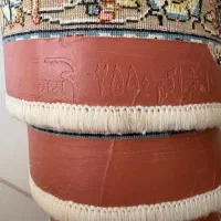 فرش ۹متری طرح دست بافت در حد نو|فرش|کیش, |دیوار