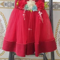 لباس مجلسی دخترانه