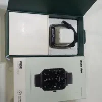 اپل واچ creen lion|ساعت|قدس, شهر‌قدس|دیوار