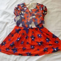 لباس تکه ای۵۰|لباس|شیراز, شیخ علی چوپان|دیوار