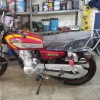 موتور لیفان200