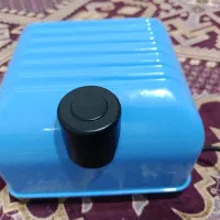 پمپ هوای مرکزی آکواریوم ماهی V-60