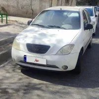 تیبا ۹۶ دوگانه کارخانه