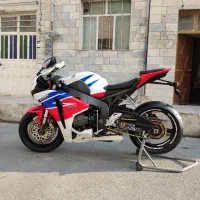 cbr 1000 HRC|موتورسیکلت|اسلام‌شهر, صادقیه|دیوار