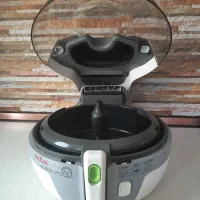 سرخ کن تفال بدون روغن