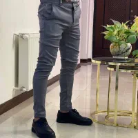 شلوار مجلسی دمپا پاکتی ۳۹۸ هزار