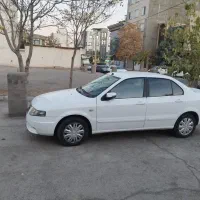 سمند سورن پلاس ef7 1402|خودرو سواری و وانت|مشهد, شاهد (شهرک غرب)|دیوار