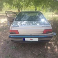 پژو405|خودرو سواری و وانت|تبریز, |دیوار