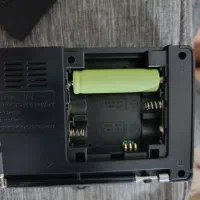 رادیو جیبی همراه|سیستم صوتی خانگی|کوهدشت, |دیوار