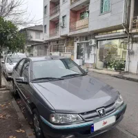 پارس مدل ۹۹ بی رنگ بی ضربه خشک|خودرو سواری و وانت|آستارا, |دیوار