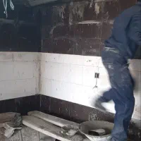 آپارتمان مسکونی برج ارتش میلینیوم|فروش آپارتمان|محمدیه-قزوین, |دیوار