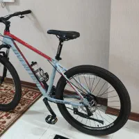 دوچرخه overlord 26