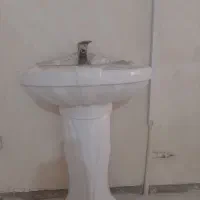 روشویی  طرح صدفی