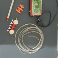 پمپ هوا اکفاریوم