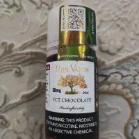 سالت رایپ ویپز vct chocolate