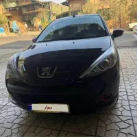 پژو ۲۰v اتوماتیک MC|خودرو سواری و وانت|خاوران, |دیوار