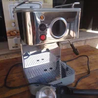 دستگاه قهوه نوا