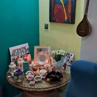 فضای کار مشترک