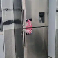 یخچال نیکسان