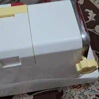 چرخ گوشت ژاپنی الکترا قدیمی|خردکن، آسیاب، غذاساز|اهواز, کوروش|دیوار