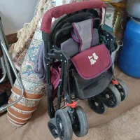 کالسکه کودک